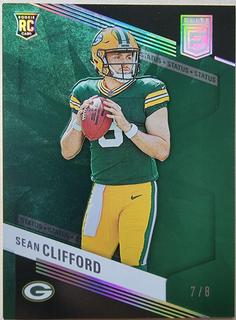 Sean Clifford