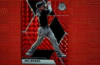 Wil Myers