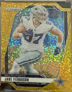Jake Ferguson