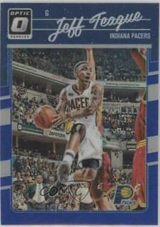 Jeff Teague