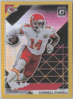 Cornell Powell