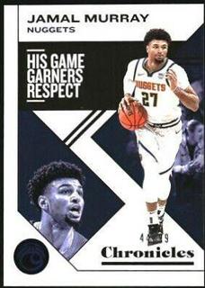 Jamal Murray