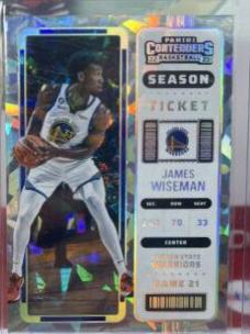 James Wiseman