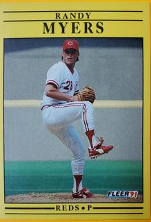 Randy Myers
