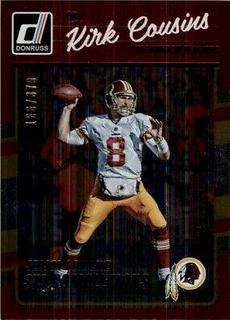 Kirk Cousins
