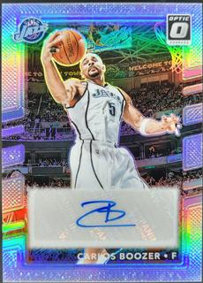 Carlos Boozer