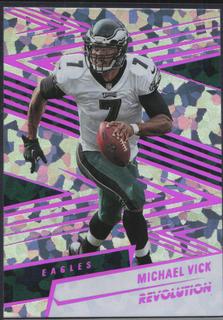 Michael Vick