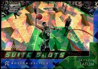 Jayson Tatum