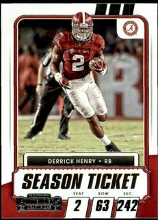Derrick Henry