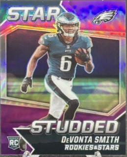 DeVonta Smith