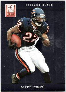 Matt Forte