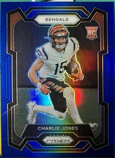 Charlie Jones