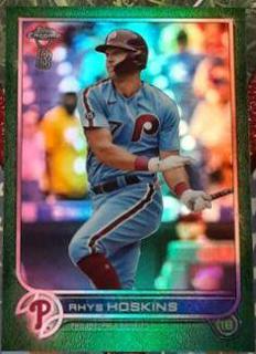 Rhys Hoskins