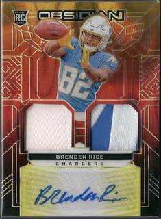 Brenden Rice