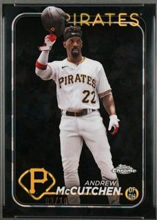 Andrew McCutchen