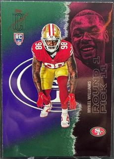 Mykel Williams