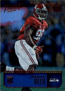 Jarran Reed
