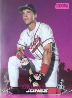 Chipper Jones