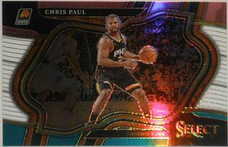Chris Paul