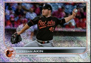 Keegan Akin