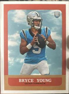 Bryce Young