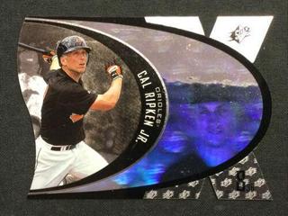 Cal Ripken Jr.