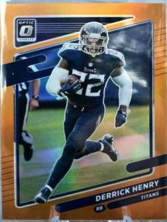 Derrick Henry