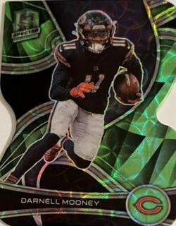Darnell Mooney
