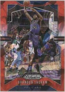 Brandon Ingram