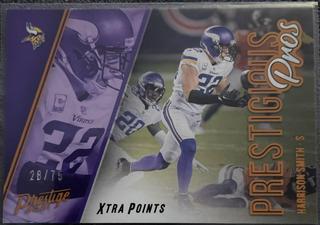 Harrison Smith