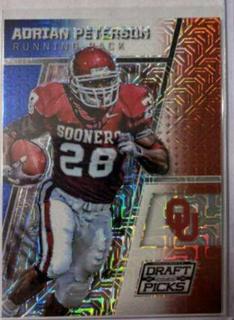 Adrian Peterson