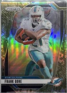 Frank Gore