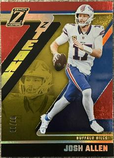 Josh Allen