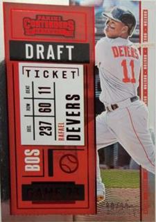 Rafael Devers