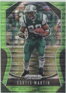 Curtis Martin