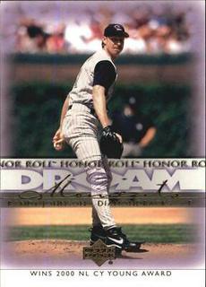 Randy Johnson