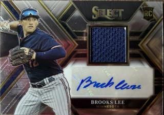Brooks Lee