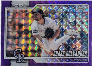 Chase Dollander