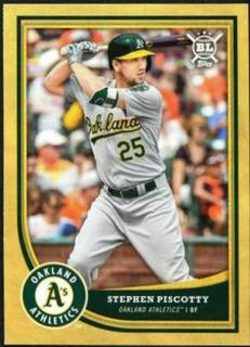 Stephen Piscotty