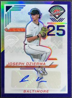 Joseph Dzierwa