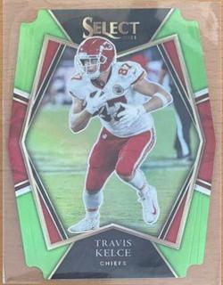 Travis Kelce