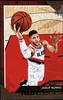 Jusuf Nurkic