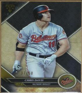 Chris Davis