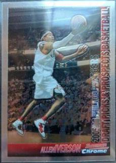 Allen Iverson