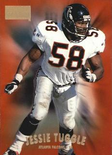 Jessie Tuggle