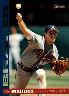 Greg Maddux