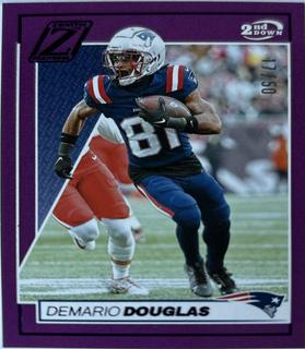 Demario Douglas