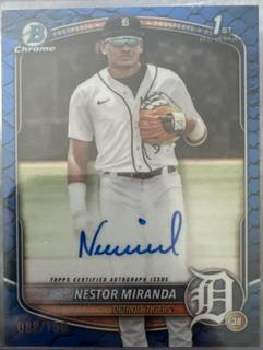 Nestor Miranda