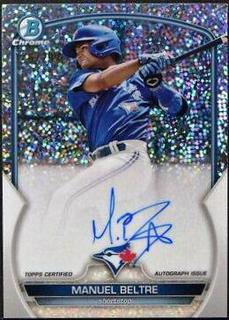 Manuel Beltre