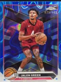 Jalen Green